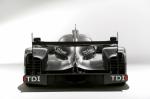 Audi R18 TDI 2011 года